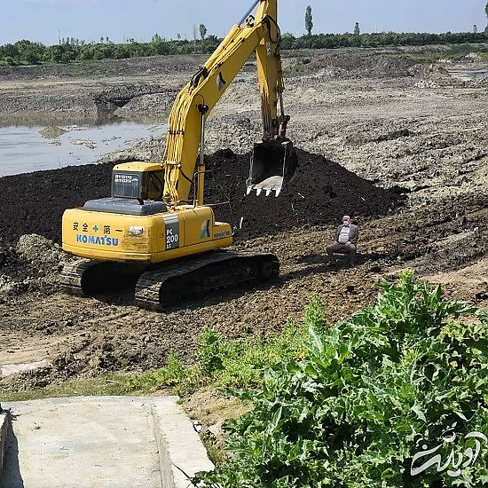 واکنش جالب به نشستن کللانتری